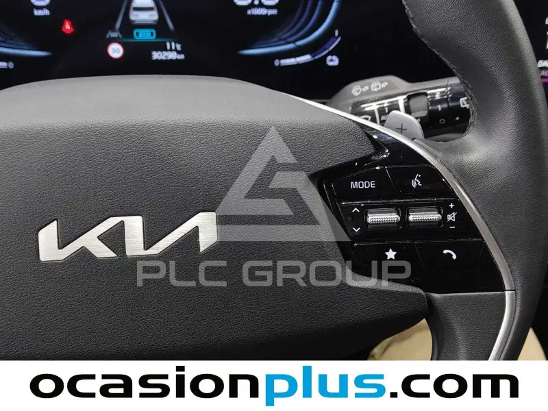 2025 KIA Niro