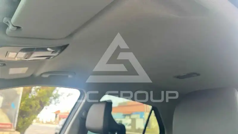 2025 KIA Niro