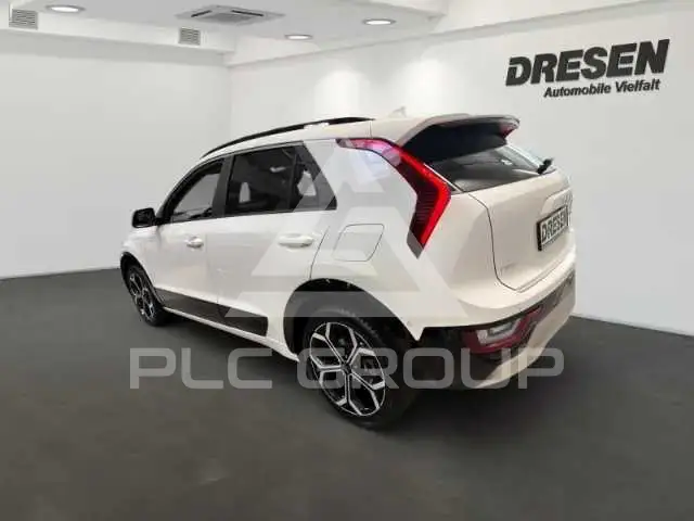 2025 KIA Niro