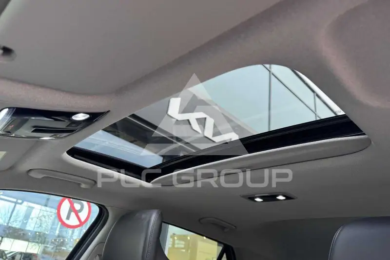 2025 KIA Niro