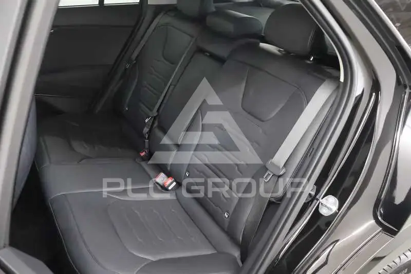 2025 KIA Niro