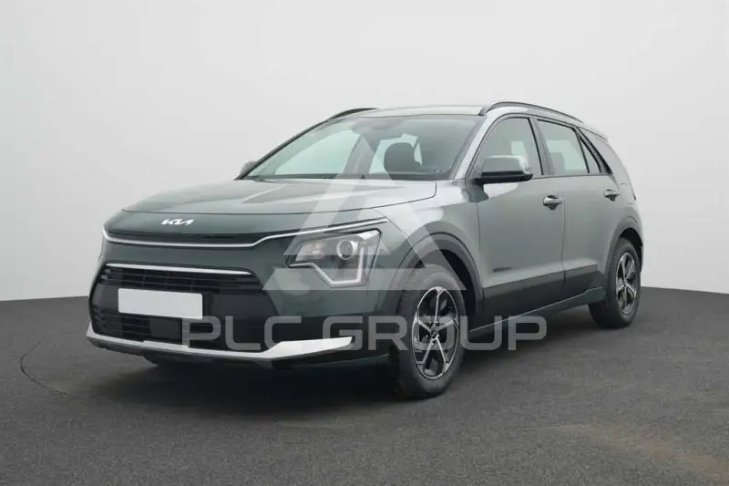 2025 KIA Niro