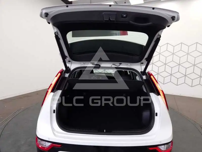 2025 KIA Niro