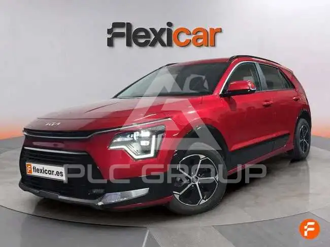2025 KIA Niro