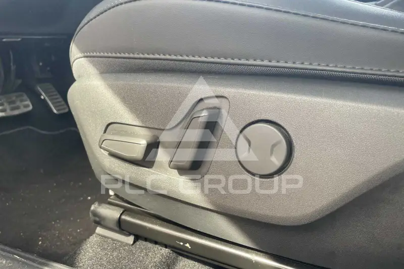 2025 KIA Niro