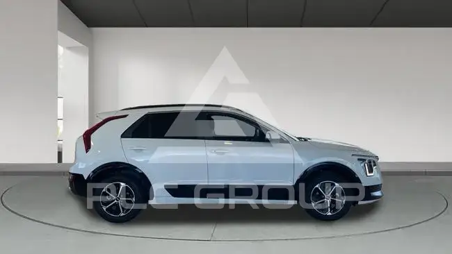 2025 KIA Niro