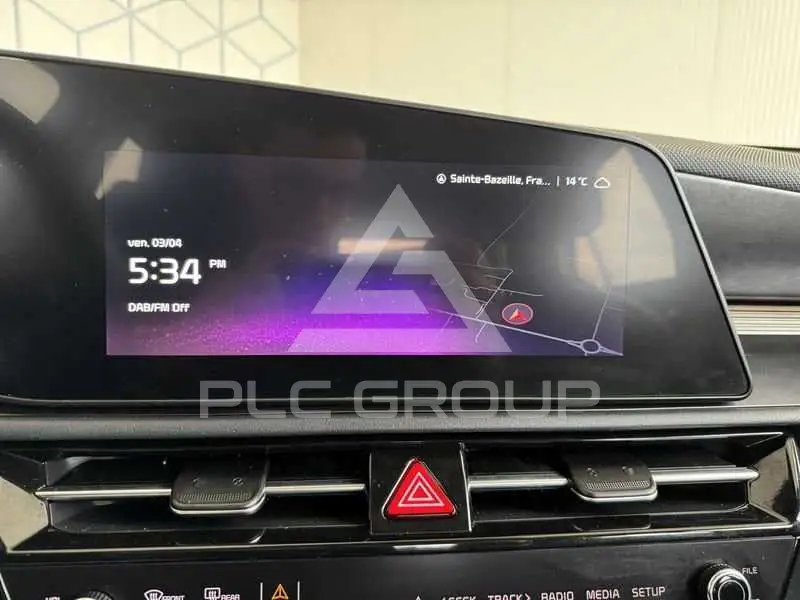 2025 KIA Niro