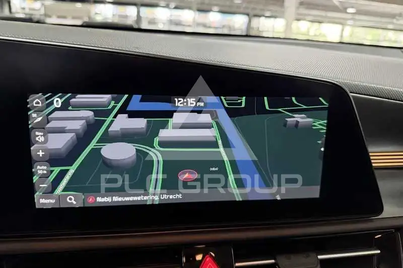 2025 KIA Niro