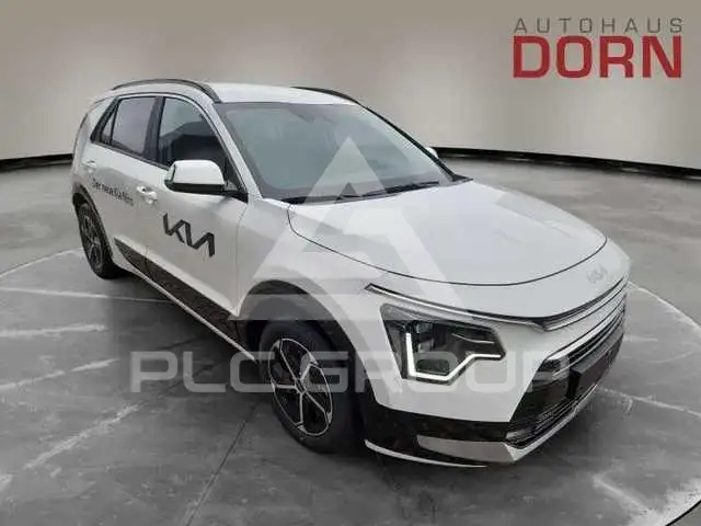 2025 KIA Niro