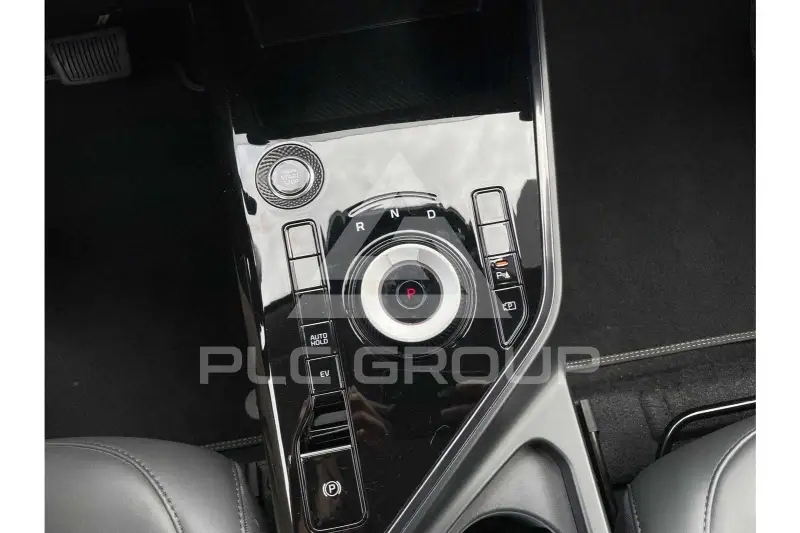 2025 KIA Niro