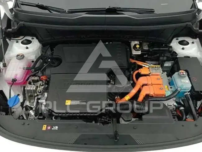 2025 KIA Niro