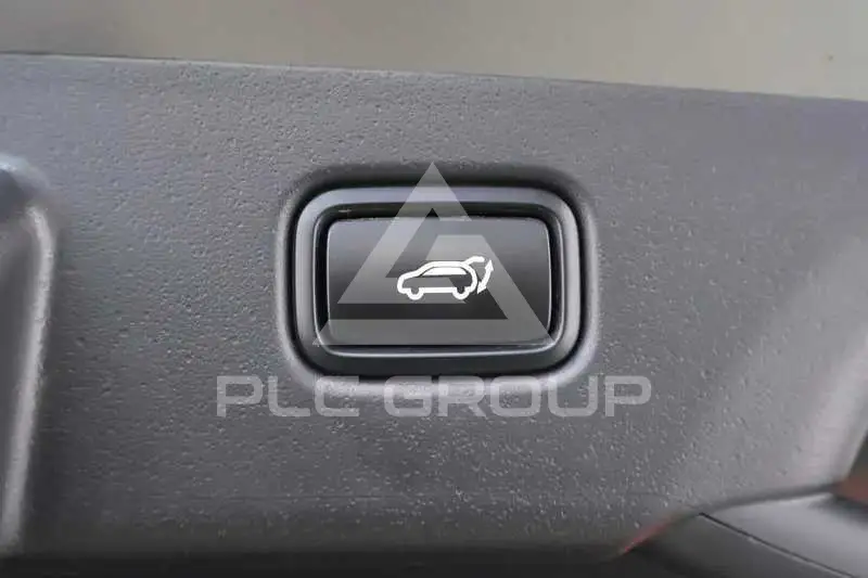 2025 KIA Niro