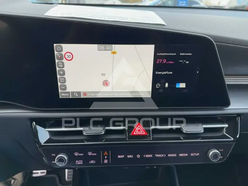 2025 KIA Niro