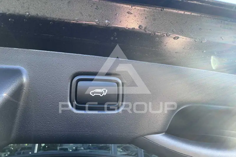 2025 KIA Niro