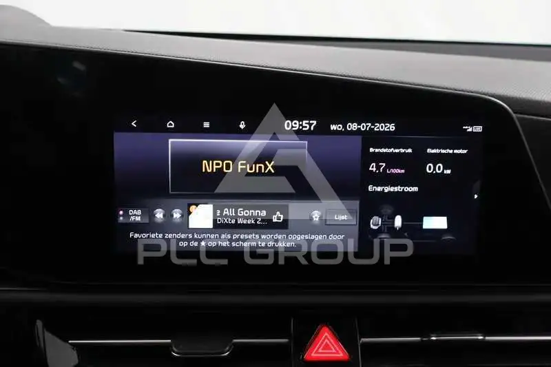 2025 KIA Niro
