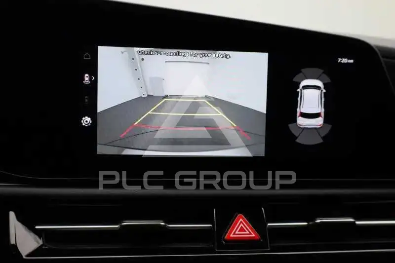 2025 KIA Niro