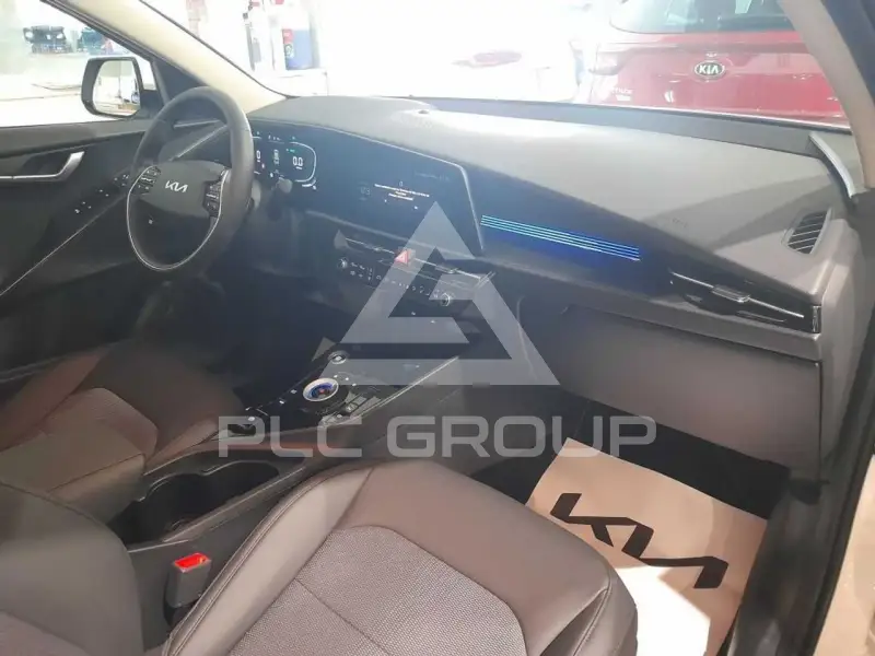 2025 KIA Niro