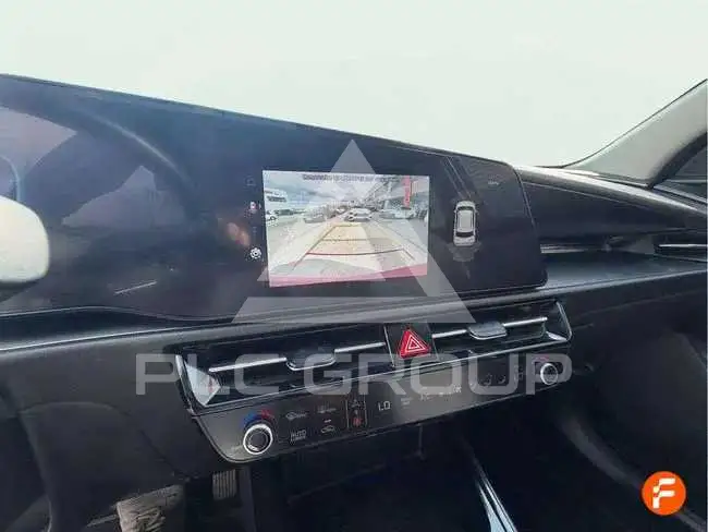 2025 KIA Niro