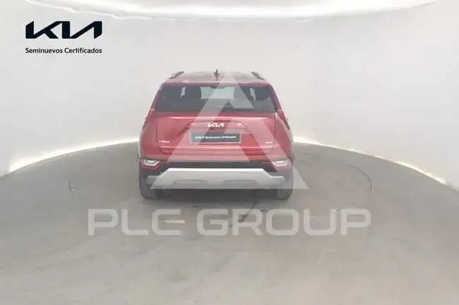 2025 KIA Niro