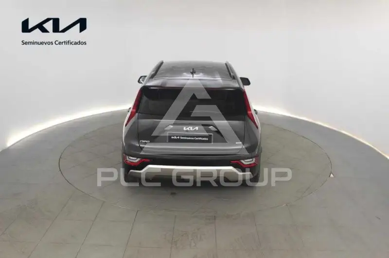 2025 KIA Niro