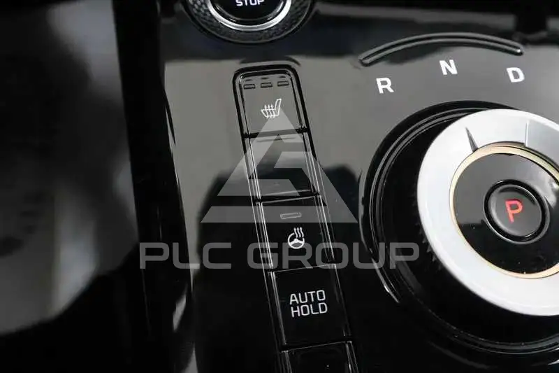 2025 KIA Niro