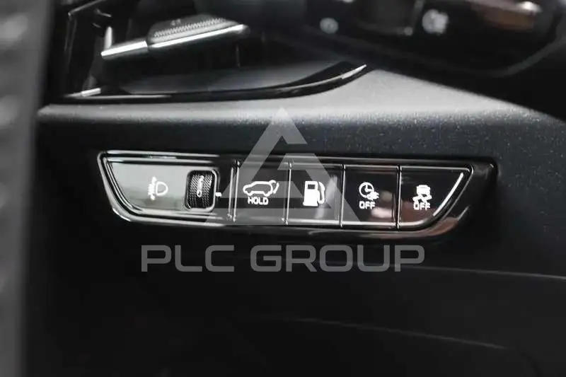 2025 KIA Niro
