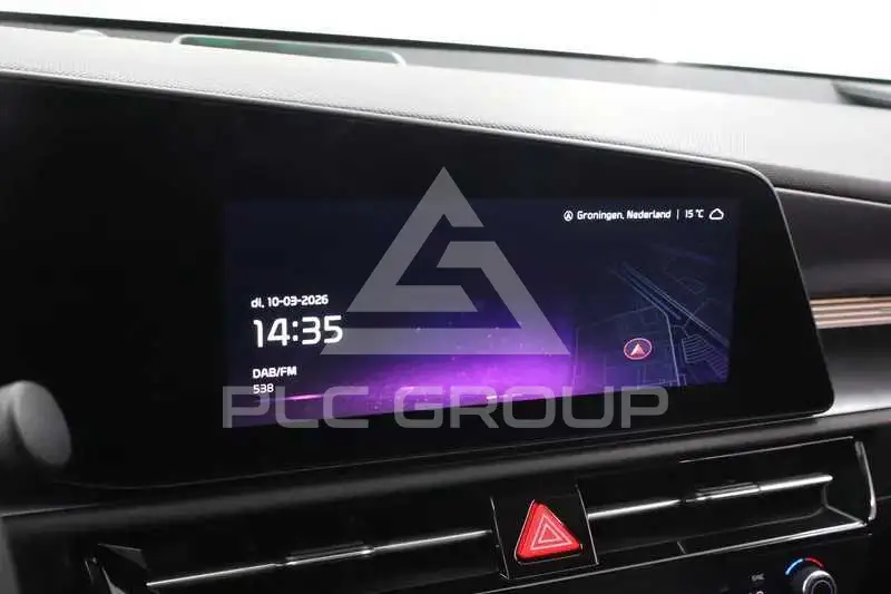 2025 KIA Niro