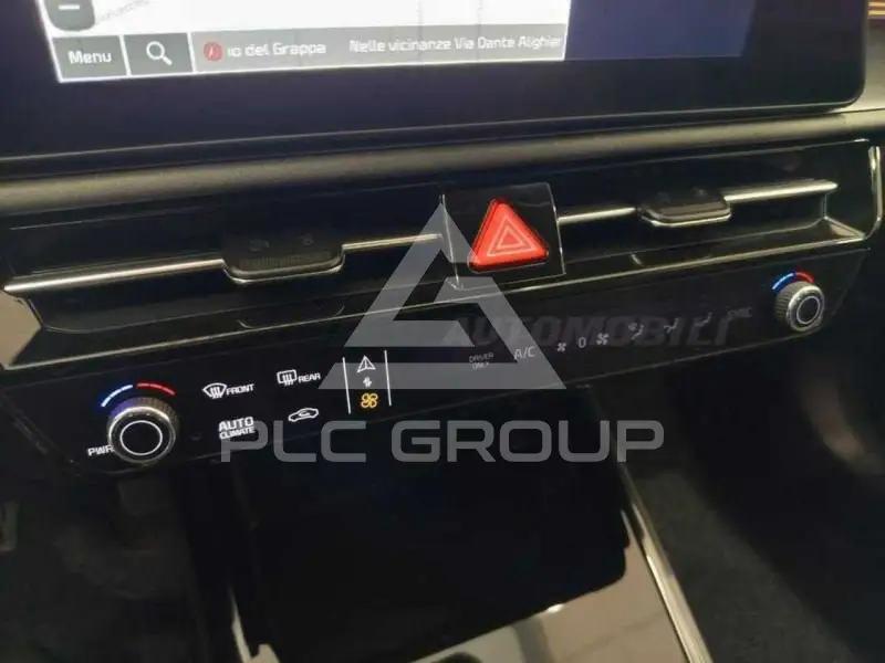2025 KIA Niro