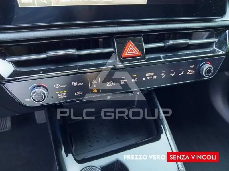 2025 KIA Niro