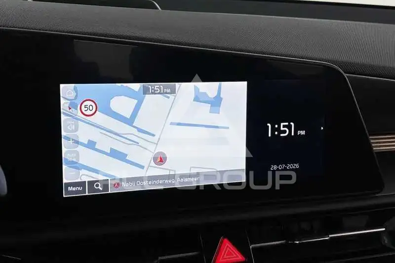 2025 KIA Niro