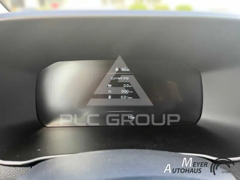 2025 KIA Picanto