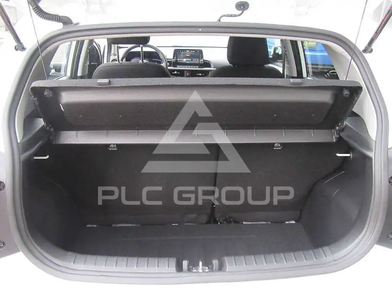 2025 KIA Picanto