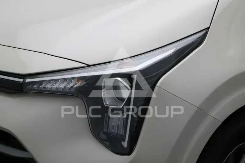 2025 KIA Picanto