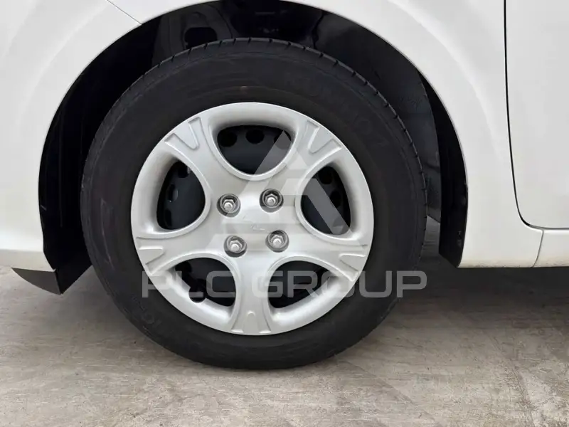 2025 KIA Picanto