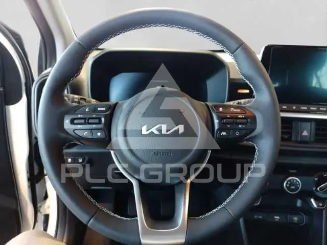 2025 KIA Picanto