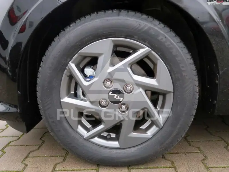 2025 KIA Picanto