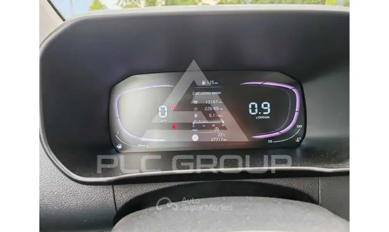 2025 KIA Picanto