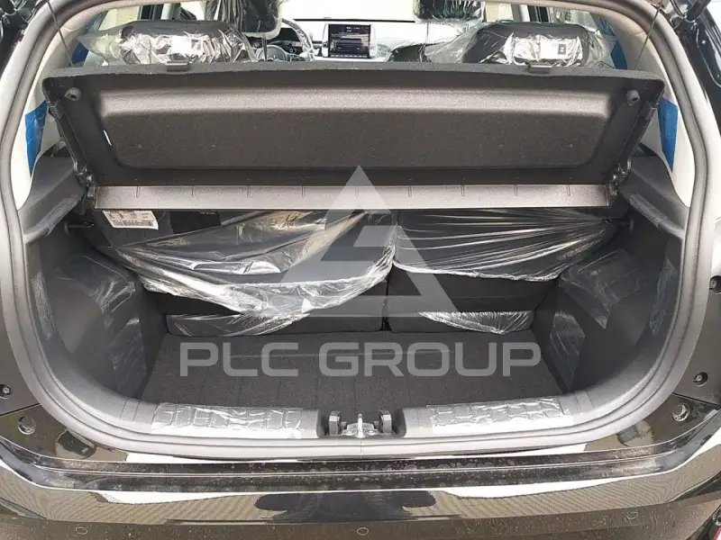 2025 KIA Picanto