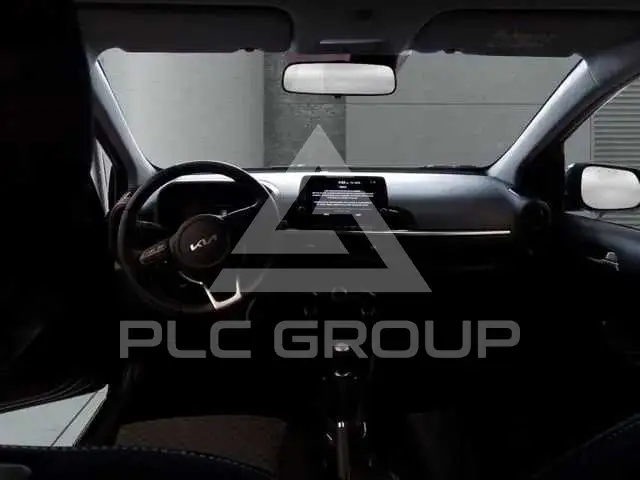 2025 KIA Picanto