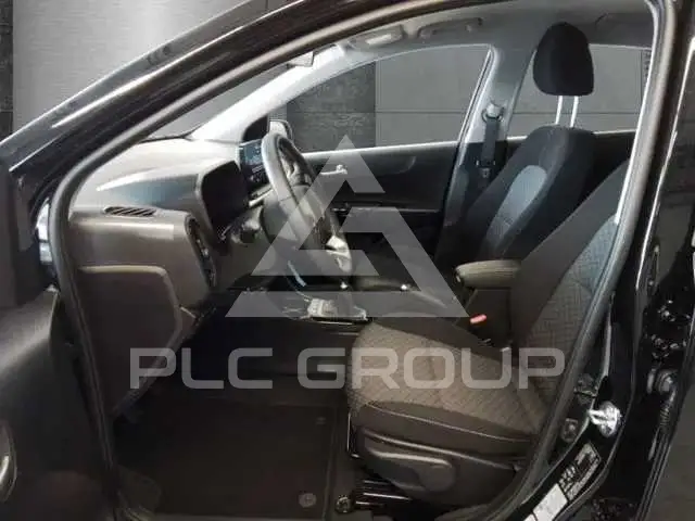 2025 KIA Picanto