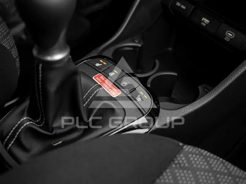 2025 KIA Picanto