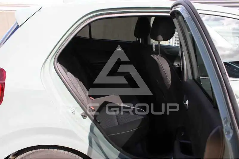 2025 KIA Picanto