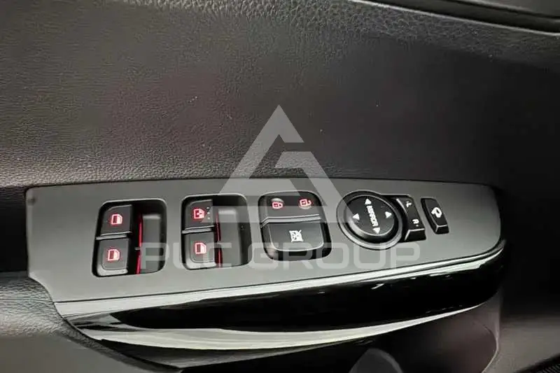 2025 KIA Picanto