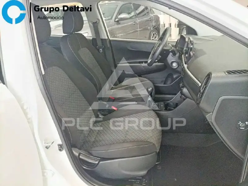 2025 KIA Picanto