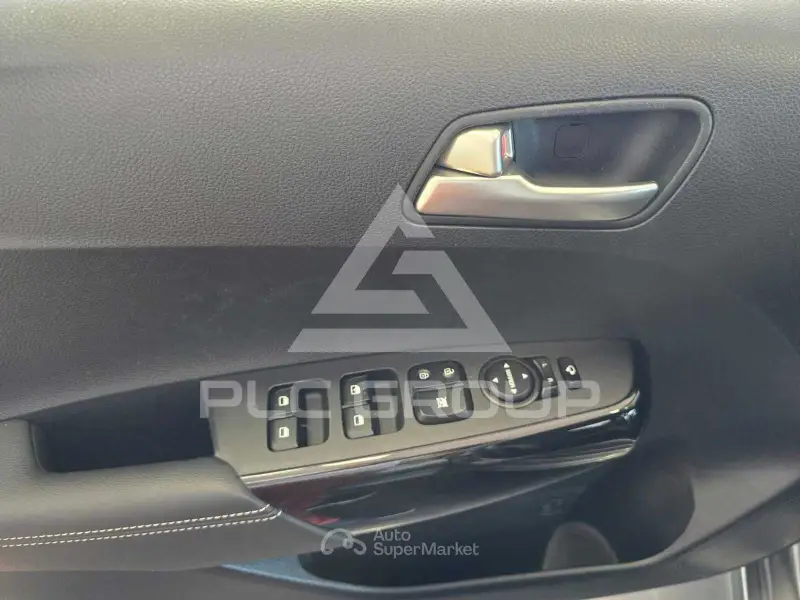 2025 KIA Picanto