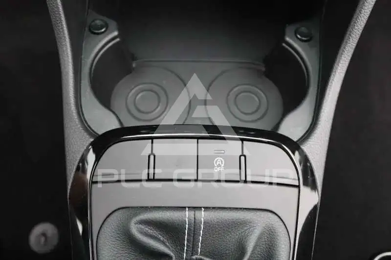 2025 KIA Picanto