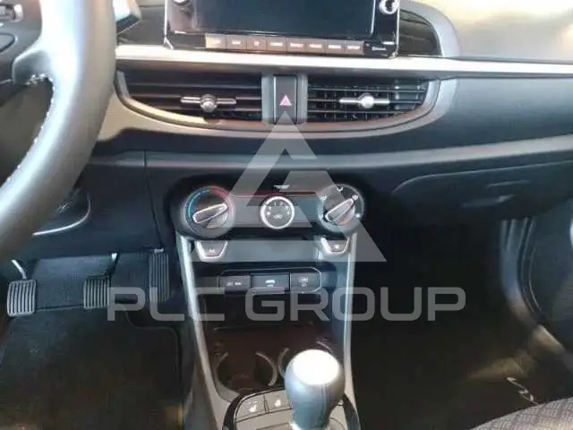 2025 KIA Picanto