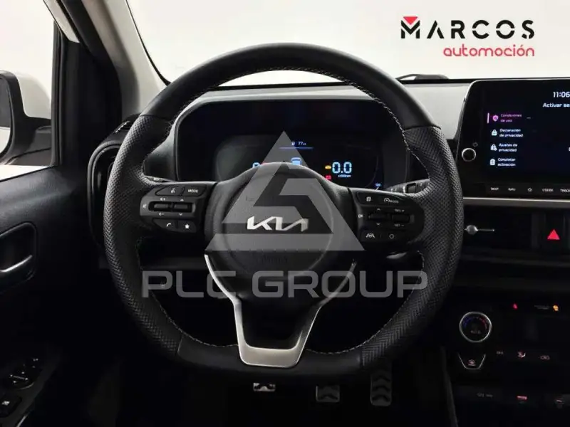 2025 KIA Picanto