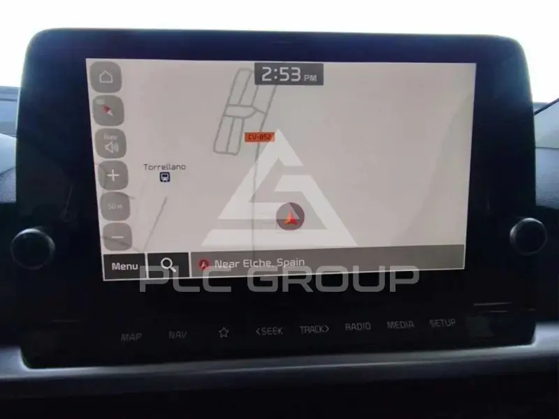 2025 KIA Picanto