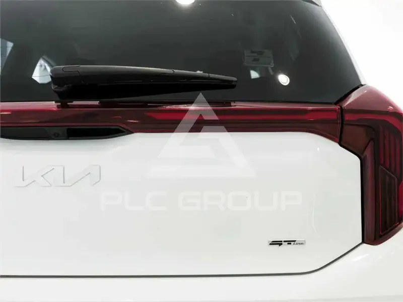 2025 KIA Picanto